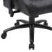 Cadeira Gamer Titans Atlas Preta