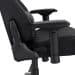 Cadeira Gamer Titans Atlas Preta