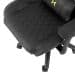 Cadeira Gamer Titans Atlas Preta