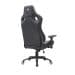 Cadeira Gamer Titans Atlas Preta e Branca