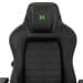 Cadeira Gamer Titans Cronus Preta
