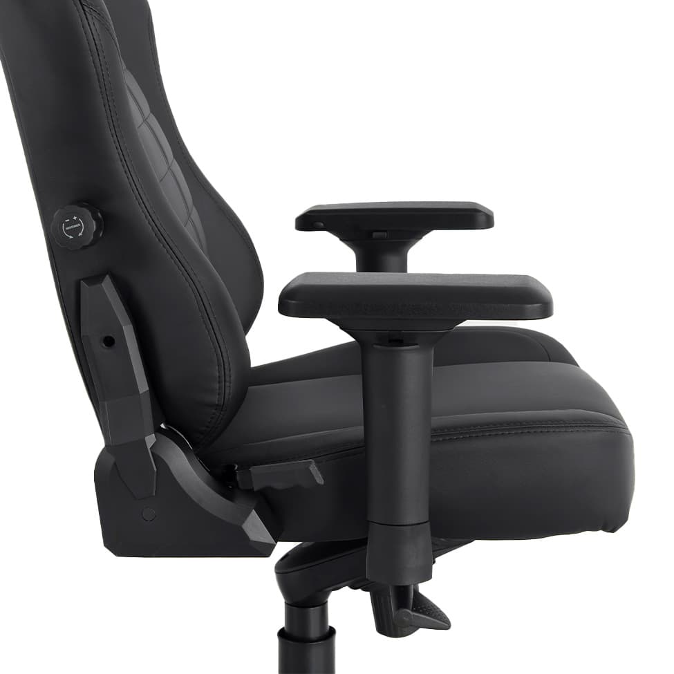 Cadeira Gamer Titans Cronus Preta