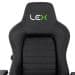 Cadeira Gamer Titans Cronus Preta