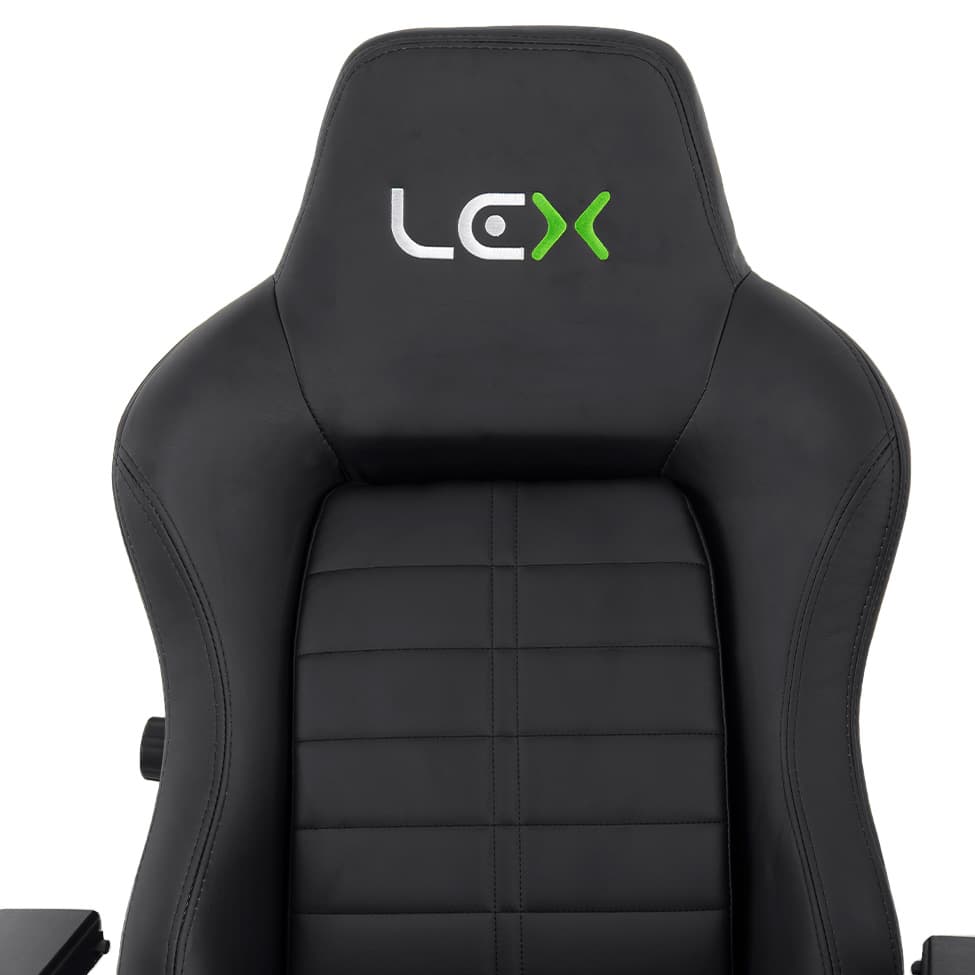 Cadeira Gamer Titans Cronus Preta