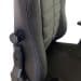 Cadeira Gamer Titans Cronus Preta