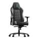 Cadeira Gamer Titans Cronus Preta