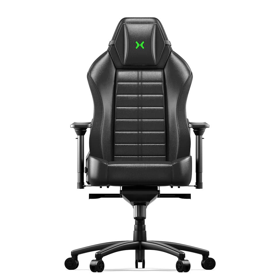 Cadeira Gamer Titans Cronus Preta