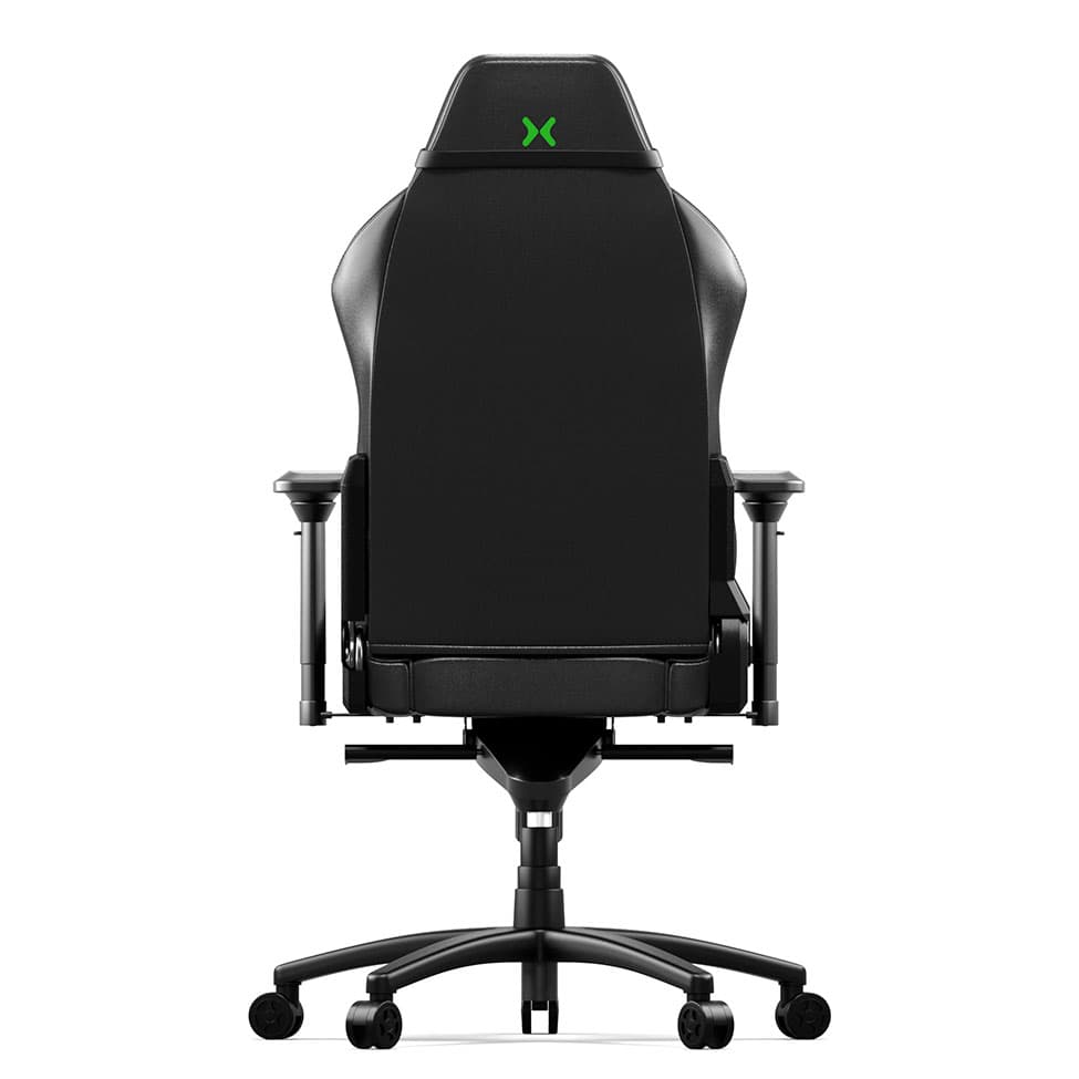 Cadeira Gamer Titans Cronus Preta