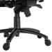 Cadeira Gamer Titans Cronus Tecido Preta