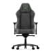 Cadeira Gamer Titans Cronus Tecido Preta
