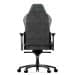 Cadeira Gamer Titans Cronus Tecido Preta
