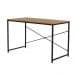 MESA ESCRIVANINHA OFFICE OLSO 120X60