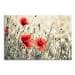 Tela Decorativa em Canvas Flores