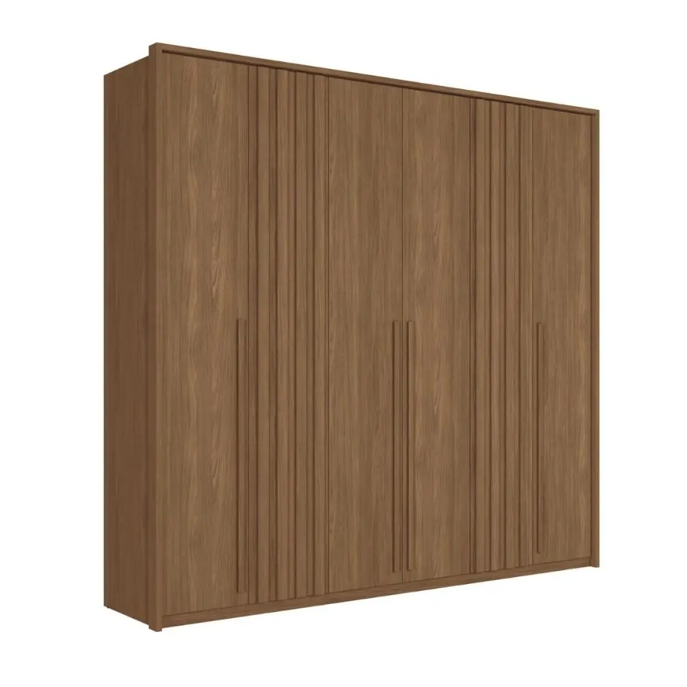 Roupeiro 6 Portas Jerusalém Jatoba
