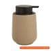 [OUTLET] Porta Sabonete Mart Cinza