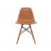 [OUTLET] Cadeira Eames DSW Terracota