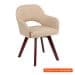 [OUTLET] Poltrona Germany Bege