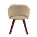 [OUTLET] Poltrona Germany Bege