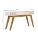 Aparador Riviera 1 GV Off White
