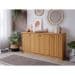 Buffet Lia 4 PT Nature