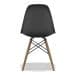 Cadeira Eames DSW Konkret e Madeira