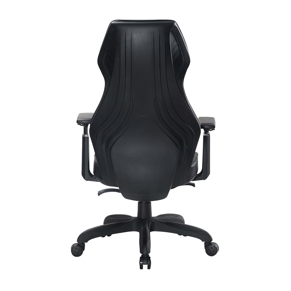 Cadeira Gamer Blitz Preta