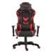 Cadeira Gamer Craft Preta e Vermelha