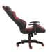 Cadeira Gamer Craft Preta e Vermelha