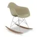 Cadeiras Eames Arm Balanço Fendi