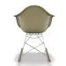 Cadeiras Eames Arm Balanço Fendi