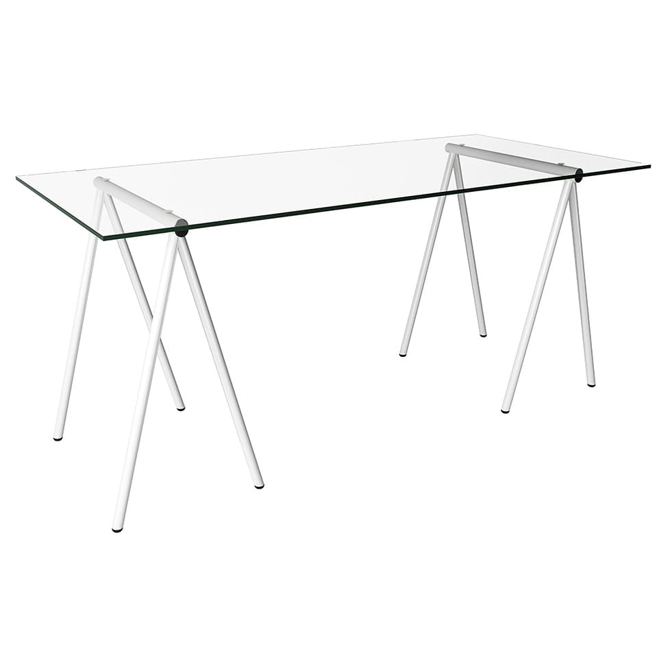 Mesa Copacabana Branca