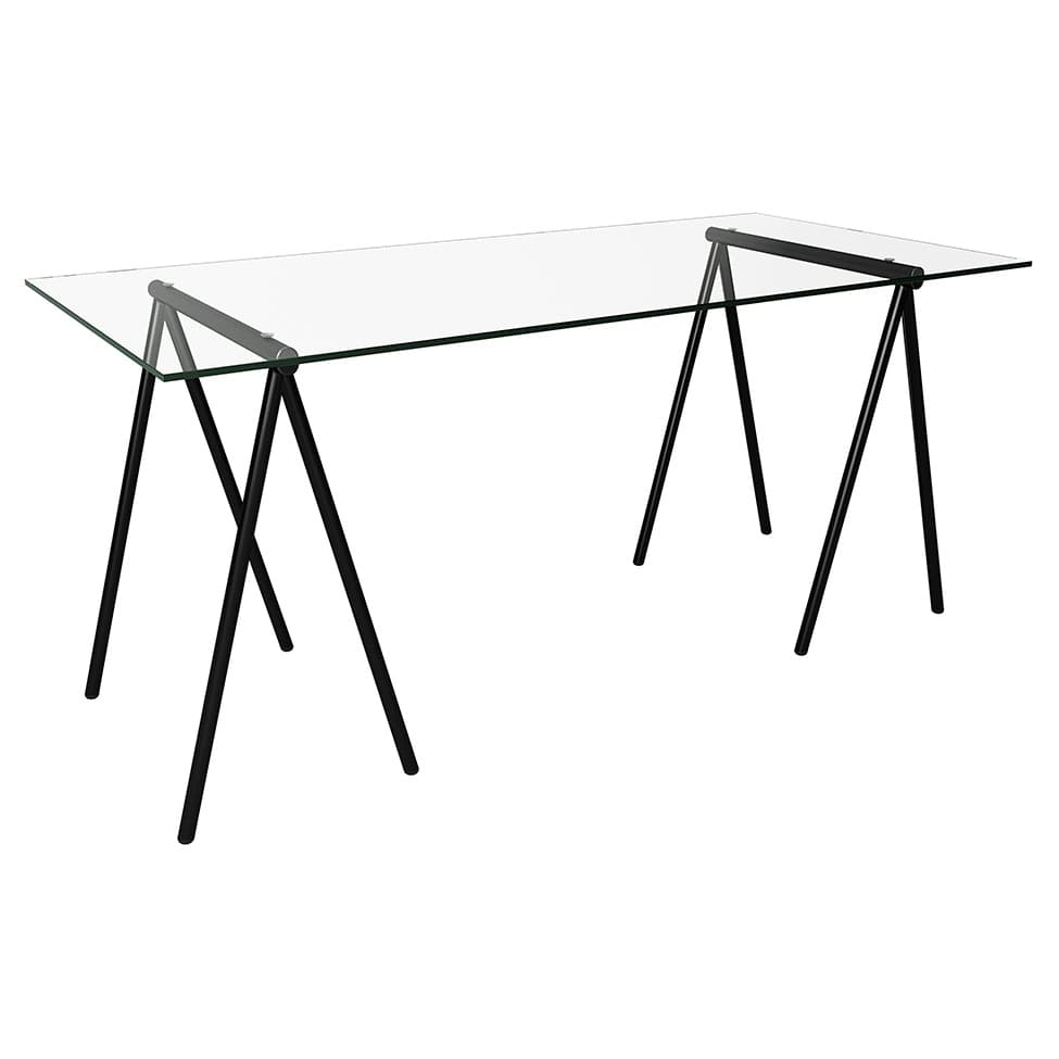 Mesa Copacabana Preta