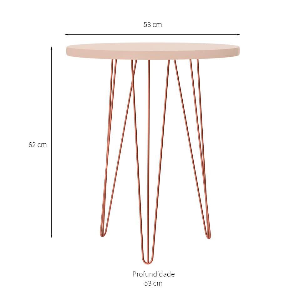 Mesa Lateral Evolution Off White