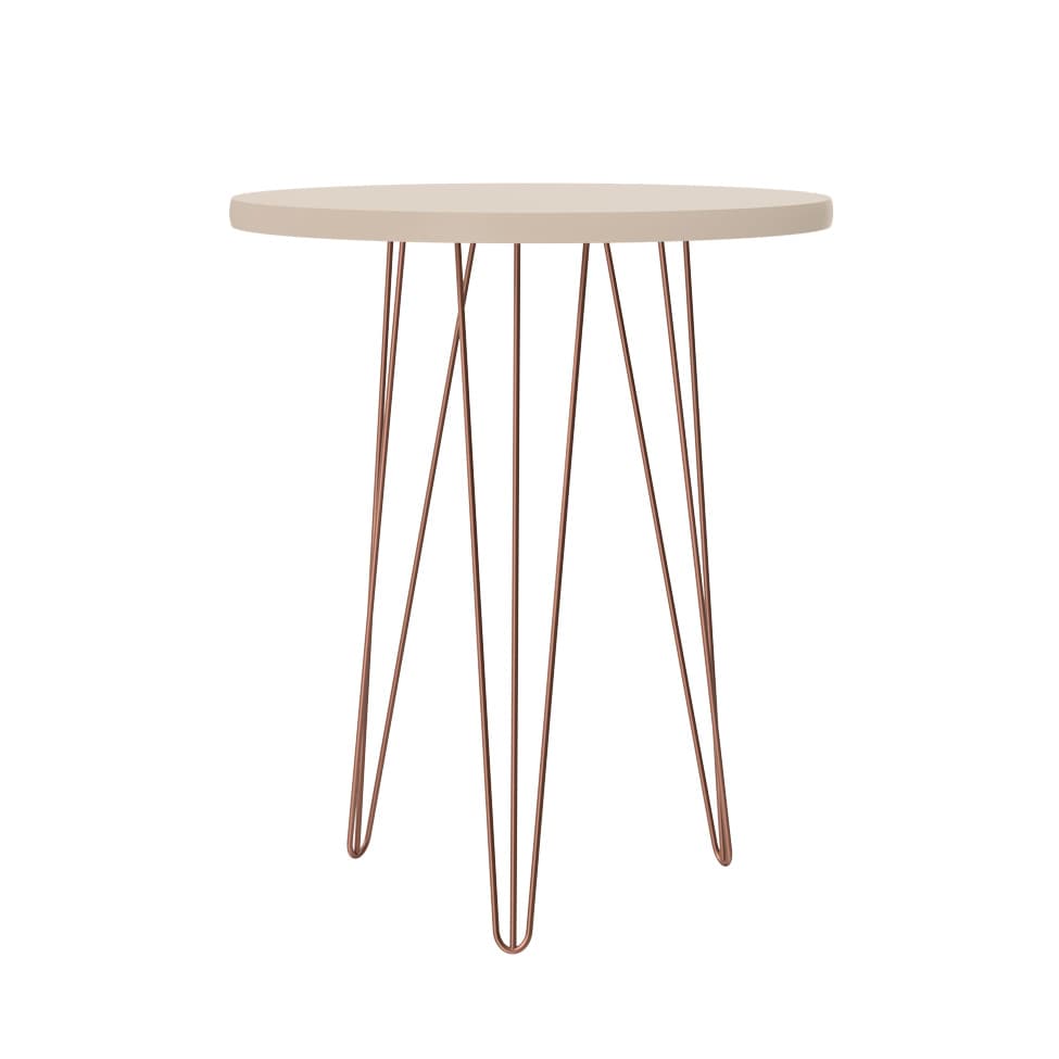 Mesa Lateral Evolution Off White