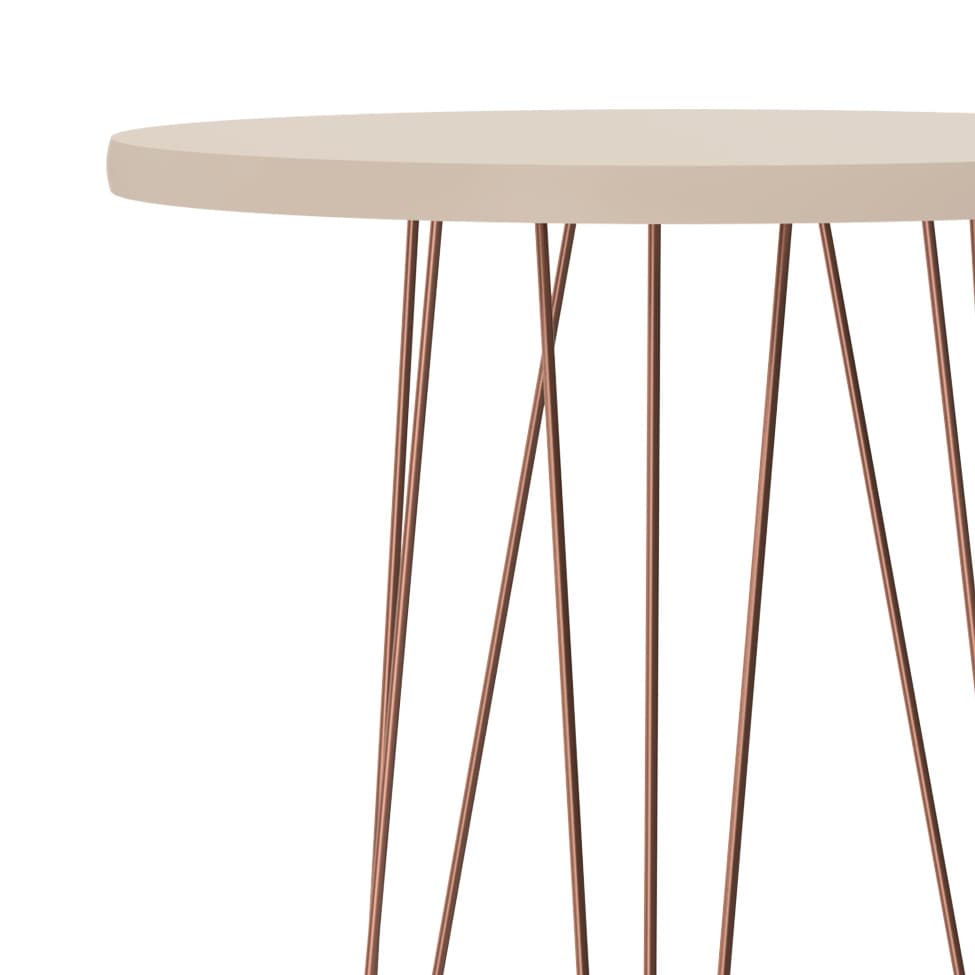 Mesa Lateral Evolution Off White