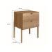 Mesa de Cabeceira Oslo 2 GV Hanover