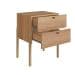 Mesa de Cabeceira Oslo 2 GV Hanover