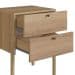 Mesa de Cabeceira Oslo 2 GV Hanover