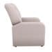Poltrona Reclinável Classic Bege