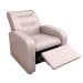 Poltrona Reclinável Classic Bege
