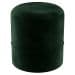 Puff Oxford Verde Musgo 44 cm