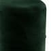 Puff Oxford Verde Musgo 44 cm