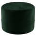 Puff Oxford Verde Musgo 62 cm