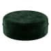 Puff Oxford Verde Musgo 82 cm