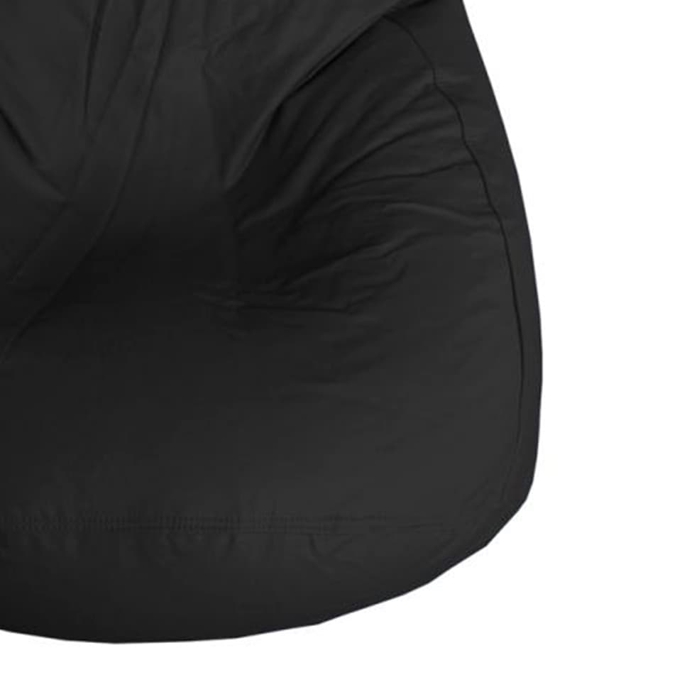 Puff Potato Preto