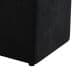 Puff Siena Preto