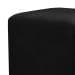 Puff Siena Preto