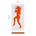 Beliche Infantil Slim Aveiro