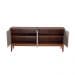 Buffet Colorado 4 PT Mel e Off White