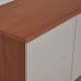 Buffet Colorado 4 PT Mel e Off White